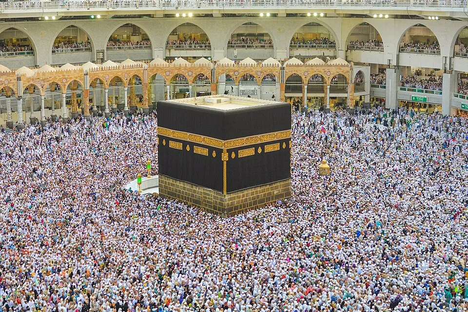 Mecca