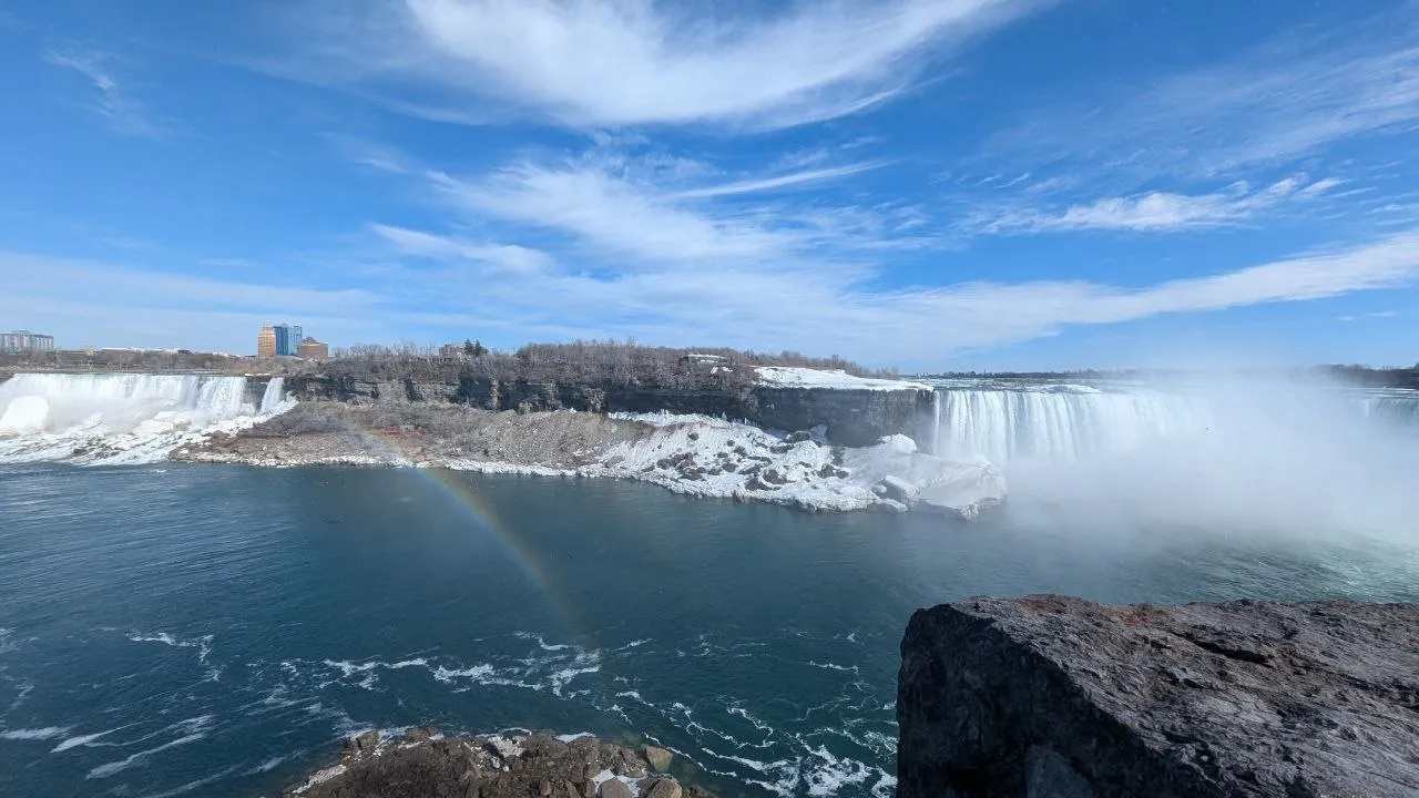 Niagara Falls