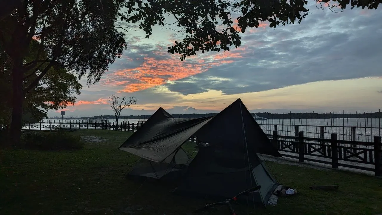 Mamam Campamento
